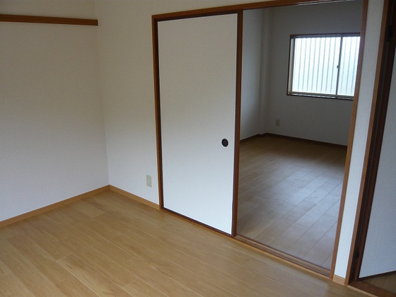 ニューシティ竹林