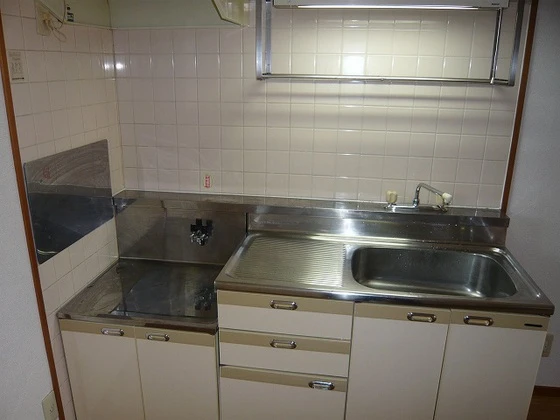 ニューシティ竹林