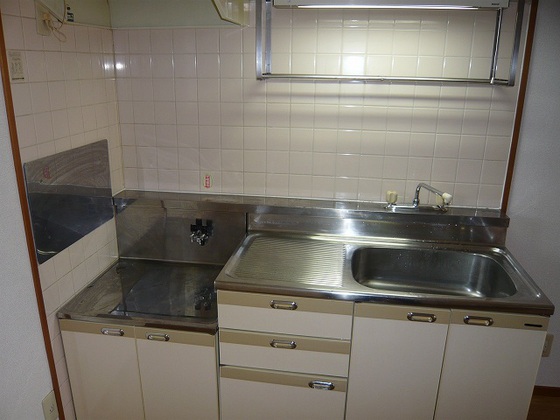 ニューシティ竹林