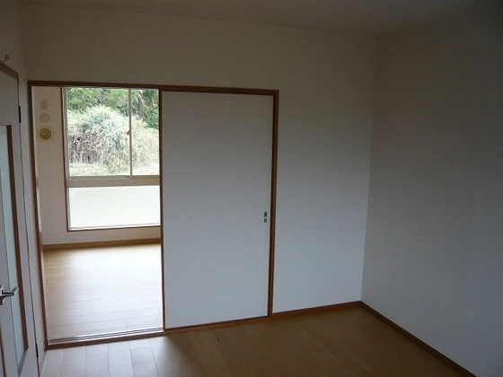 ニューシティ竹林