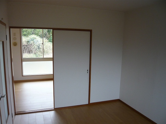 ニューシティ竹林