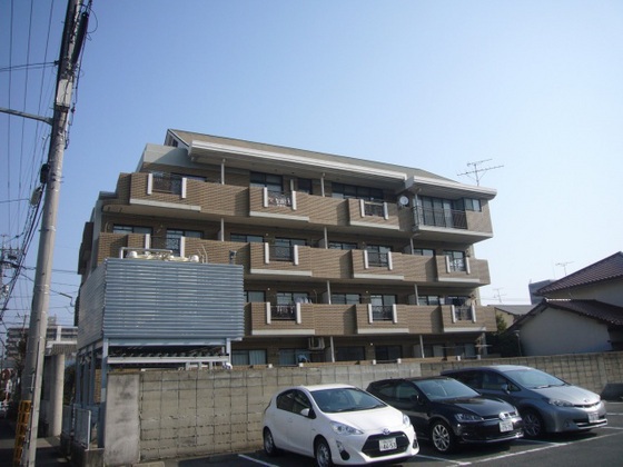 メゾン・エルドラド