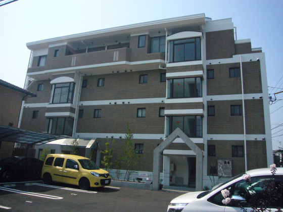 メゾン・エルドラド