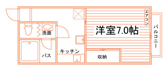 重康第一コーポ