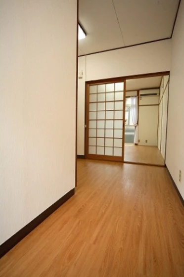 重康第一コーポ