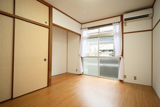 重康第一コーポ