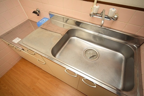 重康第一コーポ