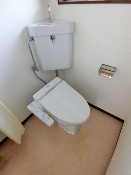 重康第一コーポ