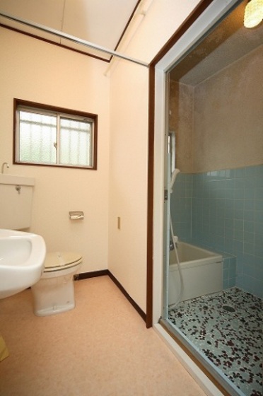 重康第一コーポ