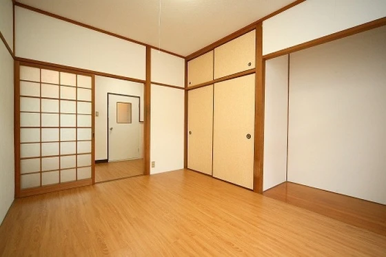 重康第一コーポ