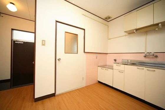 重康第一コーポ