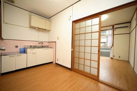 重康第一コーポ