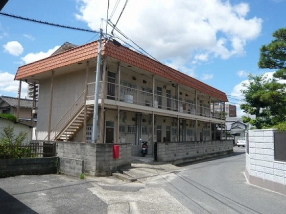 重康第一コーポ