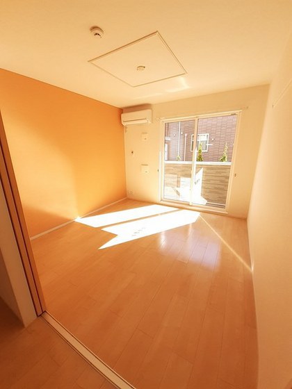 サニーヴィラ 植松