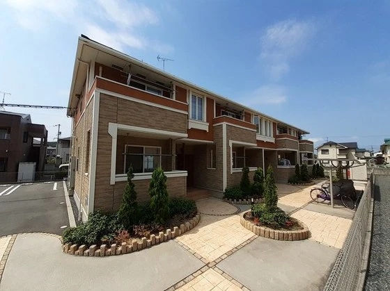 サニーヴィラ 植松