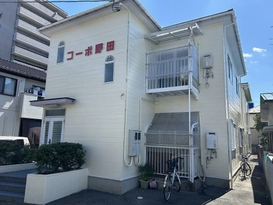 コーポ野田