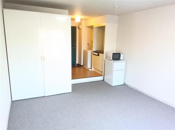 レオパレスウイング近藤