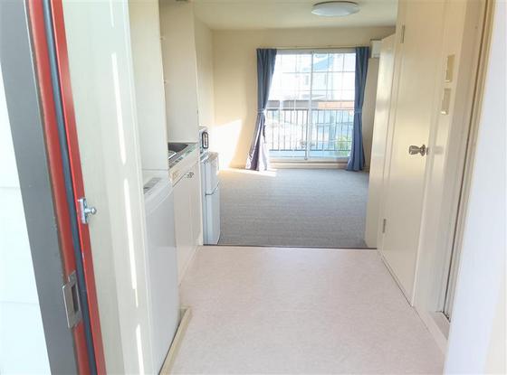 レオパレスウイング近藤