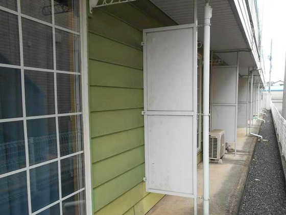 レオパレスウイング近藤