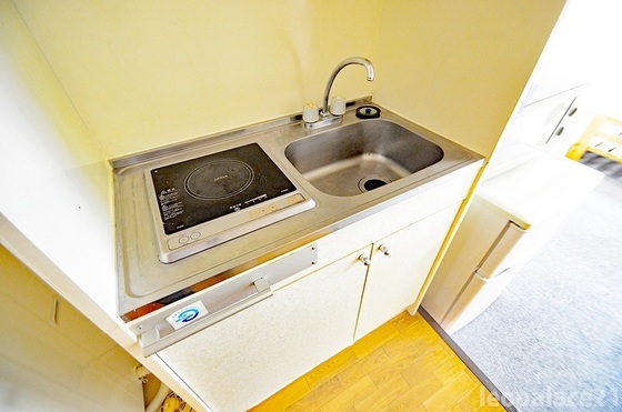 レオパレスウイング近藤