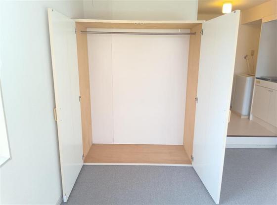 レオパレスウイング近藤