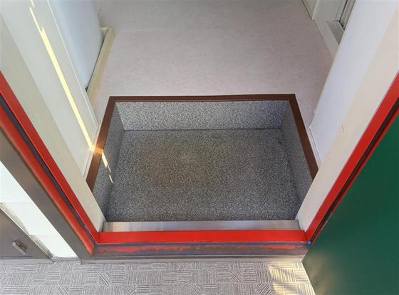 レオパレスウイング近藤