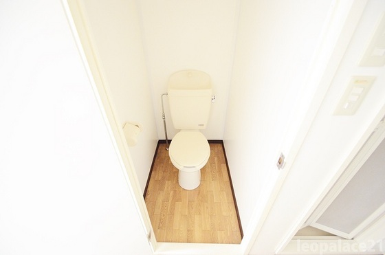 レオパレスウイング近藤