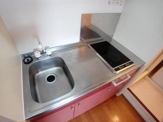 レオパレスエトワール中庄