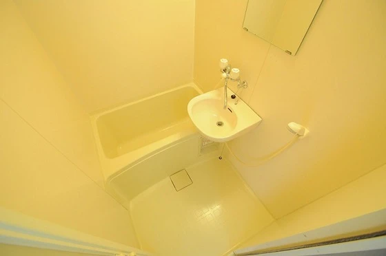 レオパレスエトワール中庄