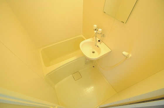 レオパレスエトワール中庄