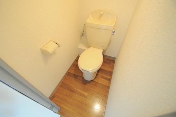 レオパレスエトワール中庄