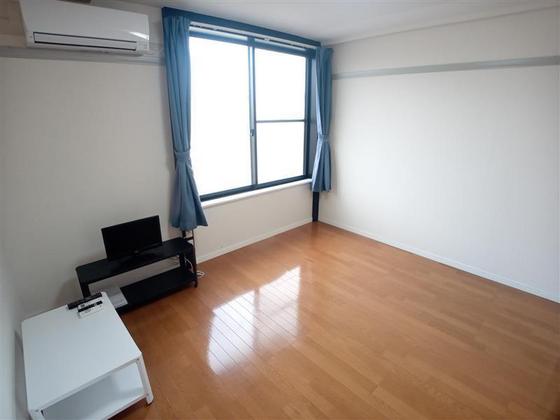 レオパレスエトワール中庄