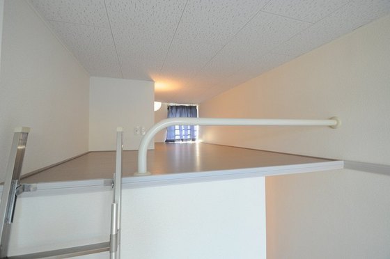 レオパレスエトワール中庄