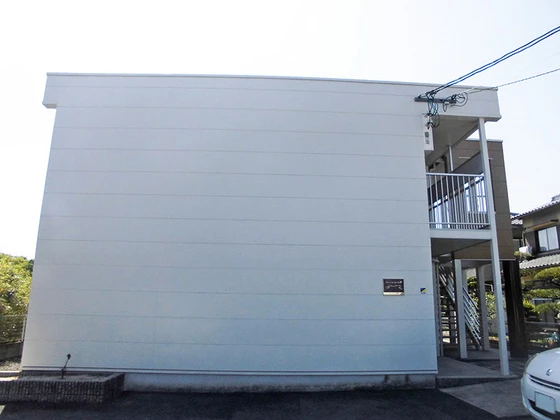 レオパレスYouYou早島