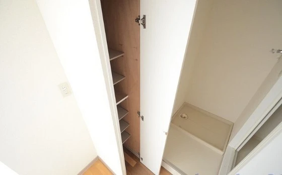 レオパレスウィル