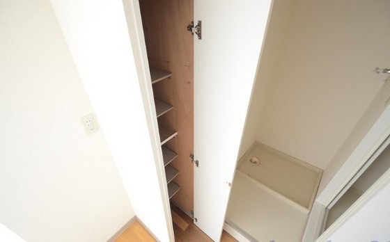 レオパレスウィル