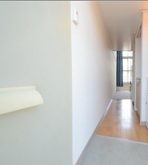 レオパレスウィル