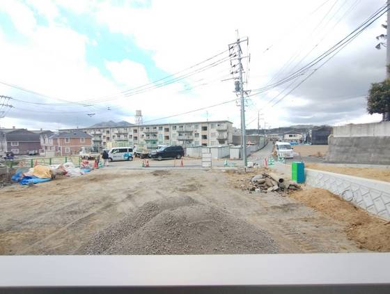 ゼフィール飯田