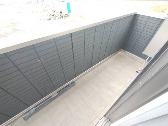 ゼフィール飯田