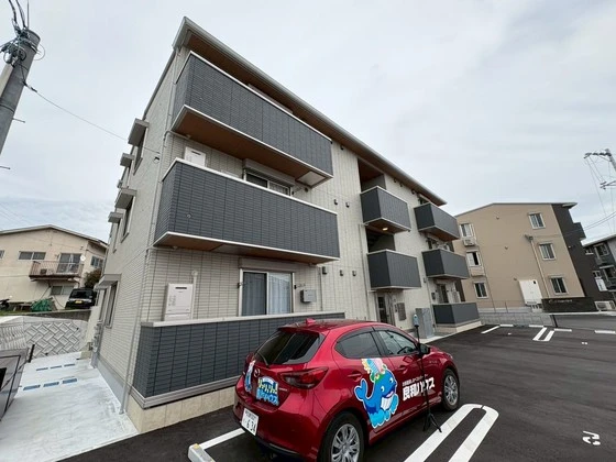 ゼフィール飯田