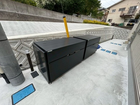 ゼフィール飯田