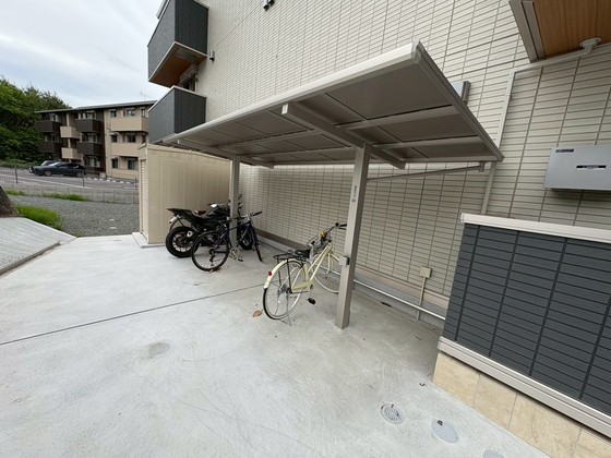 ゼフィール飯田