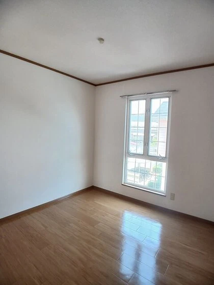 クレストール山地B