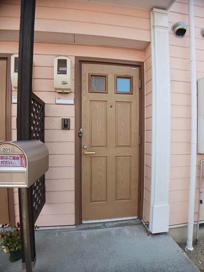 クレストール山地B