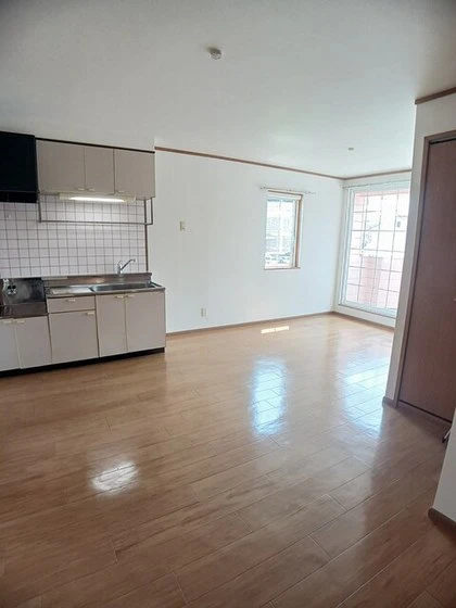 クレストール山地B