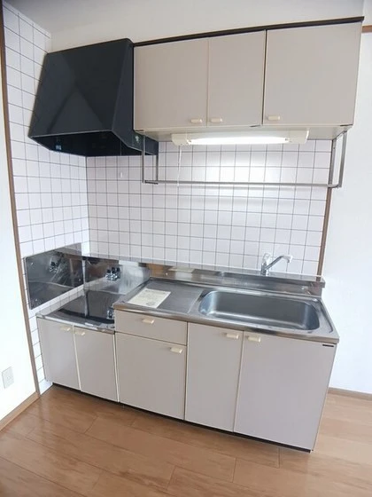 クレストール山地B