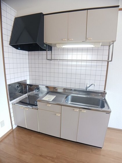 クレストール山地B