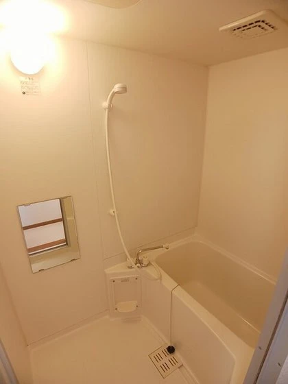 クレストール山地B