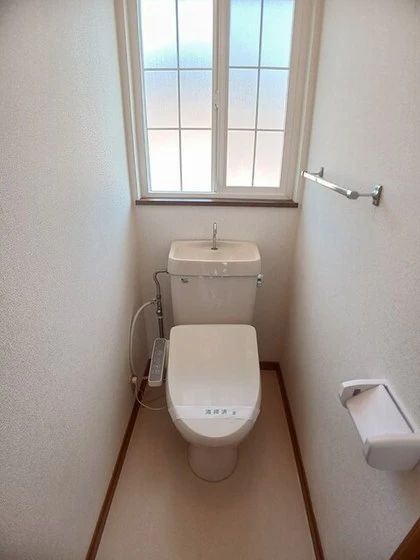 クレストール山地B