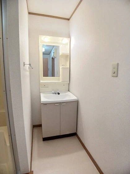 クレストール山地B